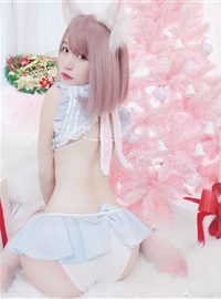 Xiaocang Qiandai W-NO.090 Cute Love Christmas(24)